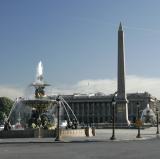 Place de la Concorde, Paris<br />photo credit: Wikipedia